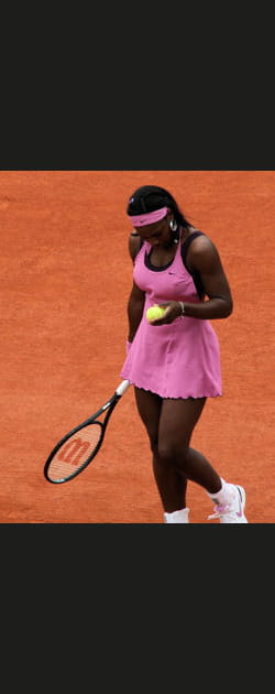 Porter une tenue flashy