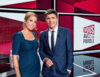 Vous avez la parole : Et maintenant ?