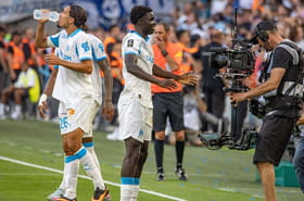 Marseille - Angers&nbsp;: nouveau coup d'arr&ecirc;t pour l'OM, inqui&egrave;tude pour Bilal Nadir