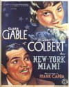 New York-Miami