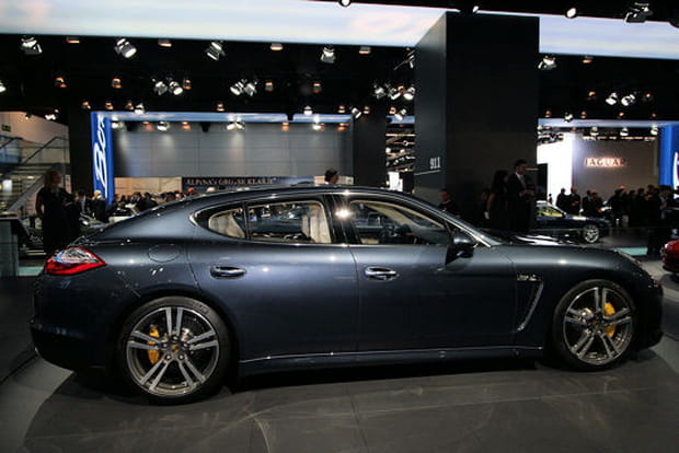 Un design qui ne laisse pas indifférent