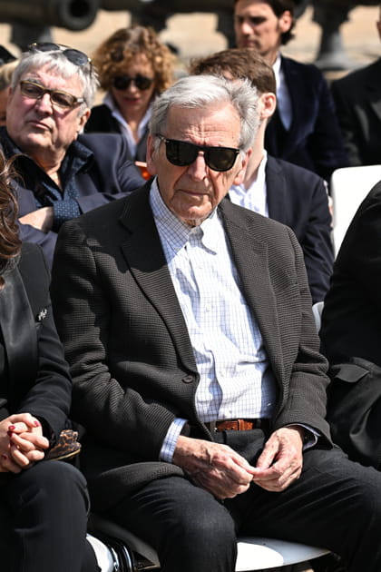 Constantin Costa-Gavras