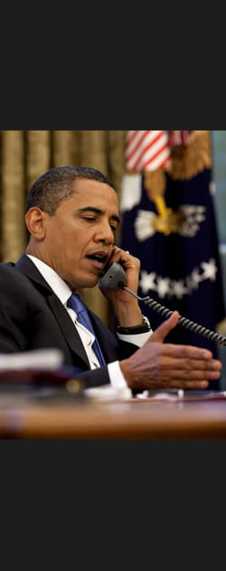 Obama Musulman