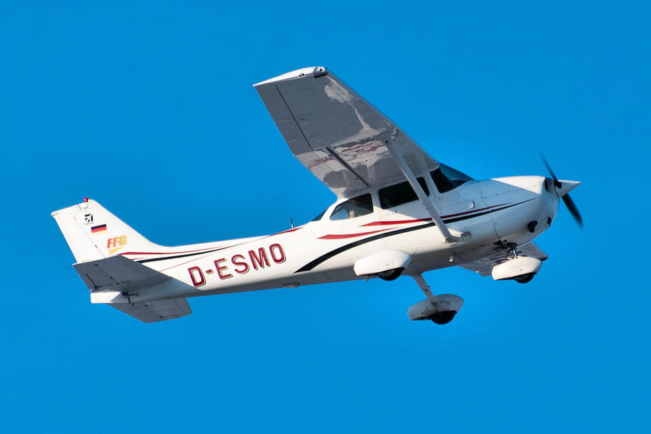 Cessna 172