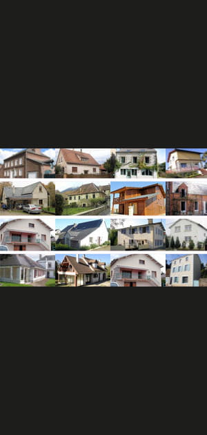 30&nbsp;maisons &agrave; acheter pour&nbsp;un&nbsp;budget&nbsp;de 150&nbsp;000&nbsp;euros