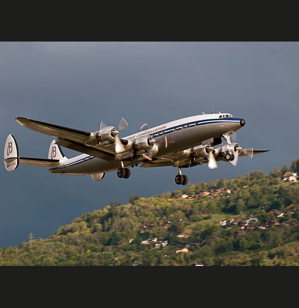 Et l'apoth&eacute;ose...