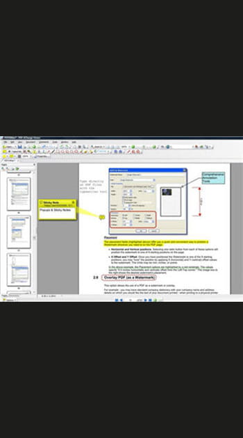 Le PDF pratique, l&eacute;ger et rapide