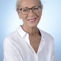 Monique Limon © Assemblée nationale - 2022