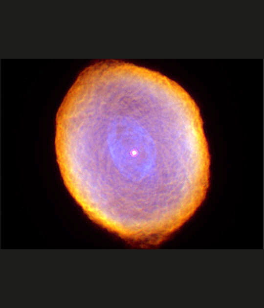 Un spirographe multicolore