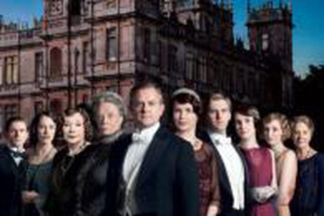 Downton Abbey Saison 3 Streaming Gratuit Downton Abbey, saison 3
