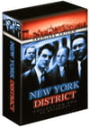New York District - Saison 1