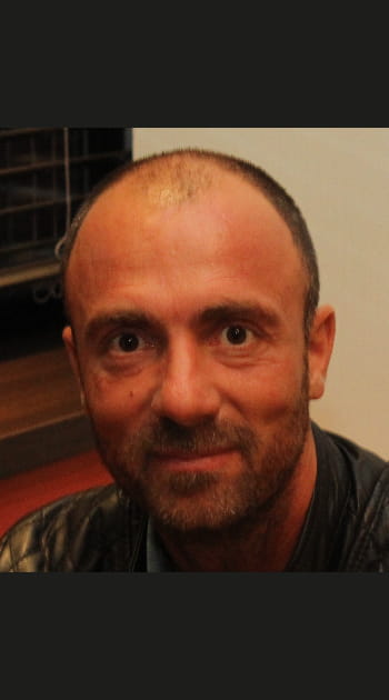 Christophe Dugarry, le mal-aim&eacute; buteur en Coupe du monde
