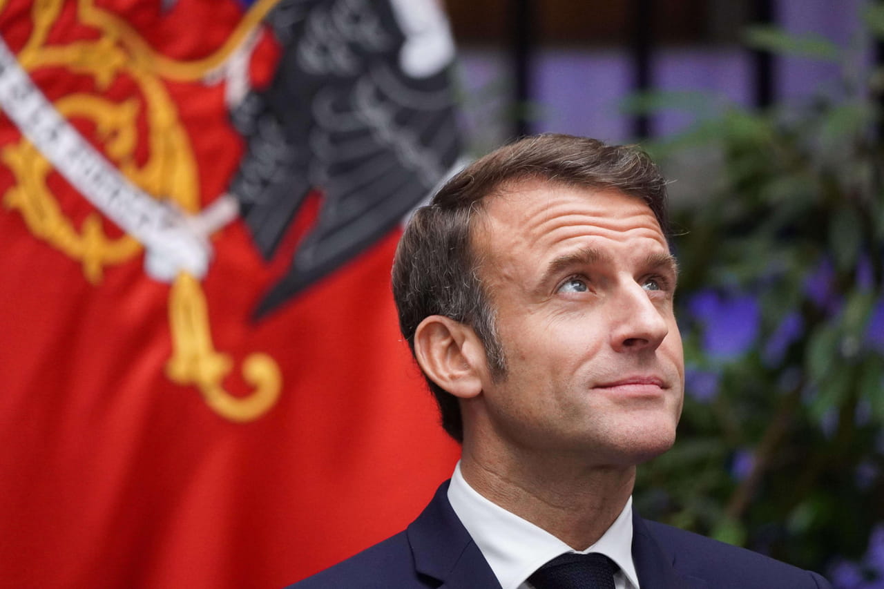 Discours de Macron : une annonce sur le gouvernement ce vendredi, suivie d'une explication de texte ?
