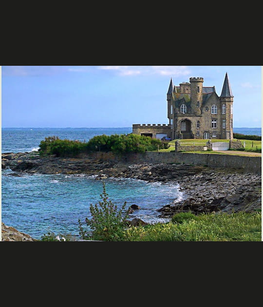 Ch&acirc;teau Turpault