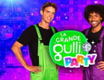 La grande Gulli party
