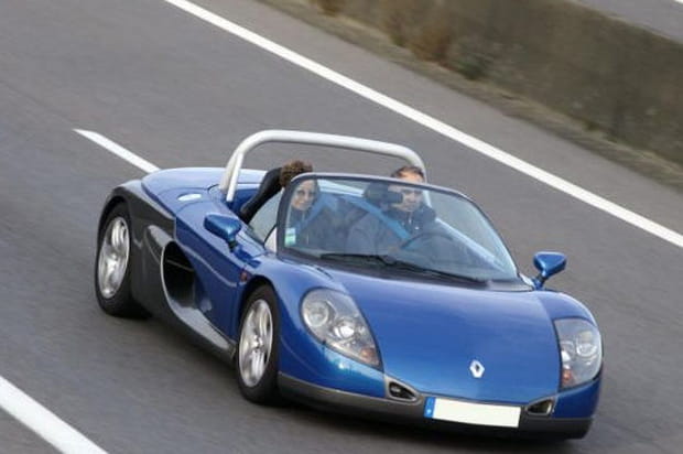 La plus décoiffante