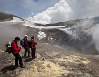 Les volcanologues 3.0