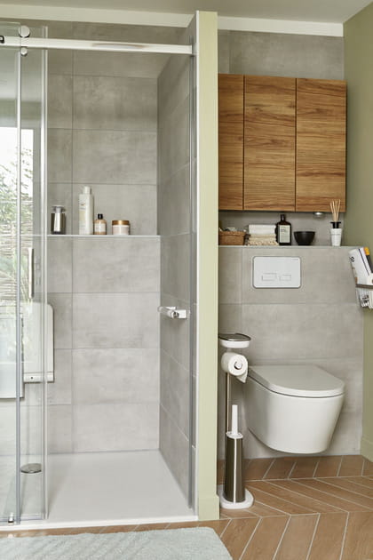 Changer le rev&ecirc;tement de sol