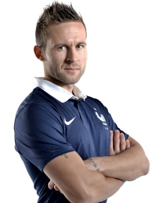 yohan cabaye