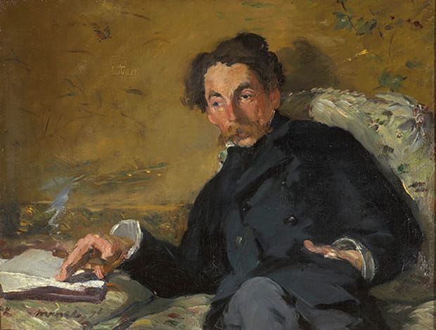 Stéphane Mallarmé