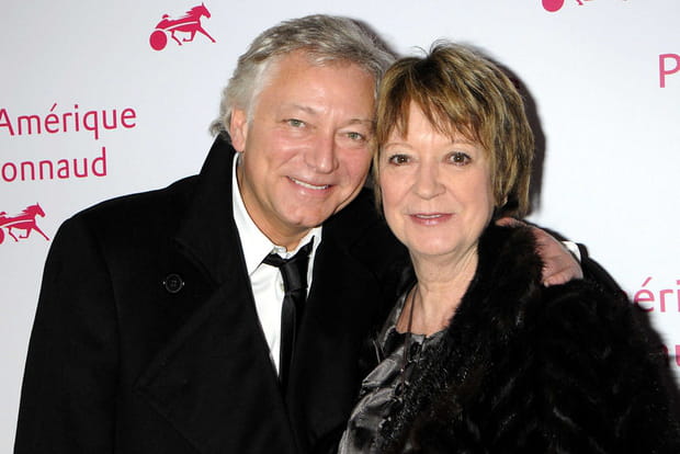 Laurent Boyer et Alice Dona : 12 ans d'écart