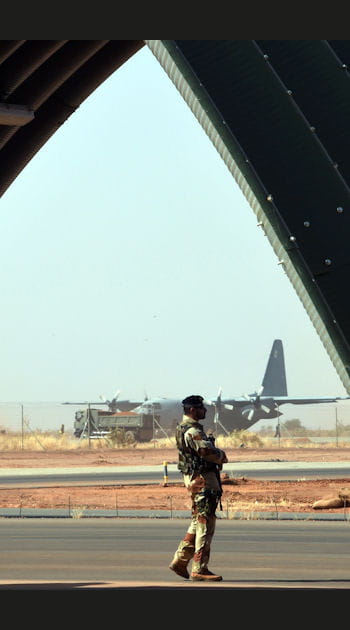 Al-Mourabitoune : ils tentent de s'implanter en Afrique de l'ouest
