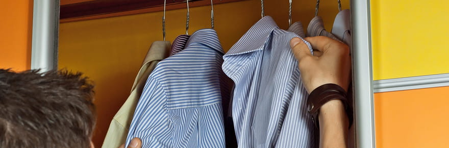Steve Jobs et Barack Obama le savaient bien&nbsp;: voici ce que cela signifie de toujours porter les m&ecirc;mes v&ecirc;tements, selon la psychologie