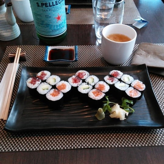 Restaurant Japonais Annemasse Restaurant Japonais Annemasse