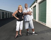 Storage Wars : Texas : Texas nous voilà !