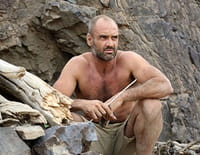 Ed Stafford : Seul au monde : Bornéo