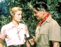 Mogambo
