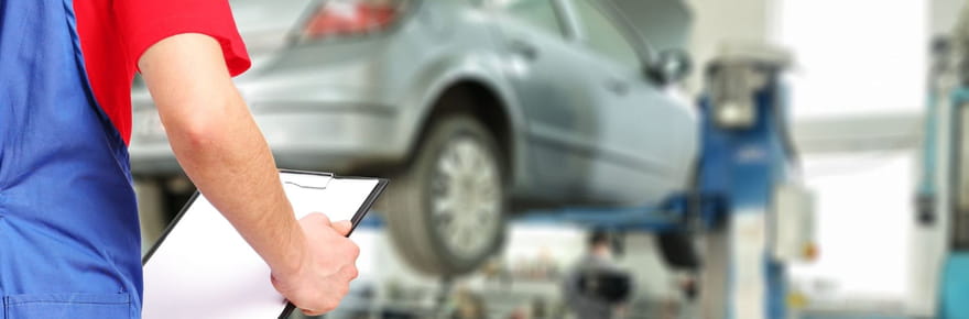 Prix du contr&ocirc;le technique&nbsp;: quelles diff&eacute;rences, quels tarifs&nbsp;?