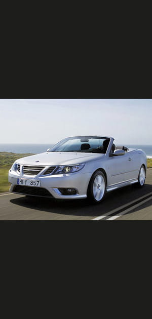 Num&eacute;ro 9&nbsp;: SAAB