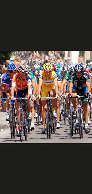 Guerre au sein du peloton