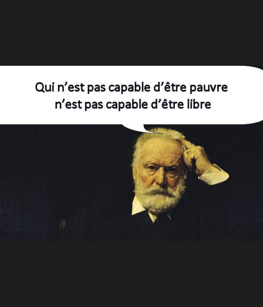 Pauvret&eacute; et libert&eacute;