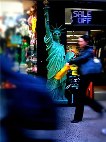 "Thoux Shoot" : une expo 100% photo iPhone