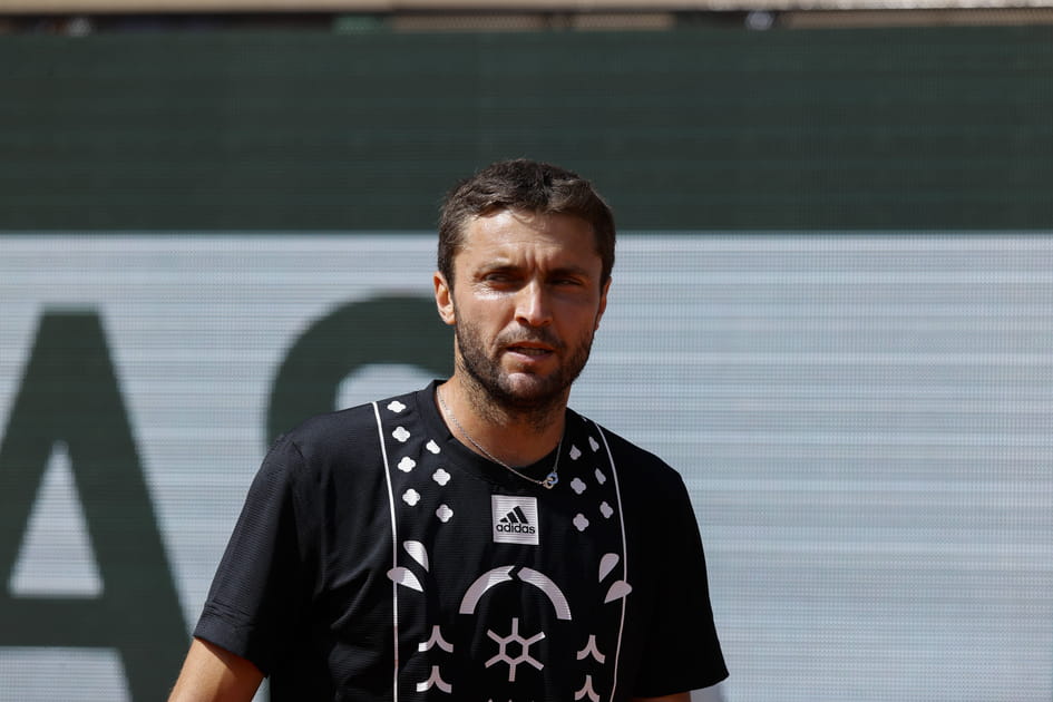 Gilles Simon