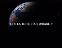 Et si la Terre était unique ?