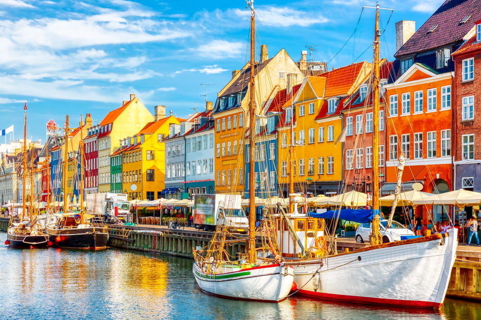 Danemark