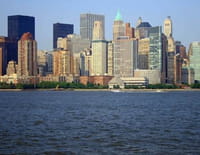 Métropoles du monde : Manhattan