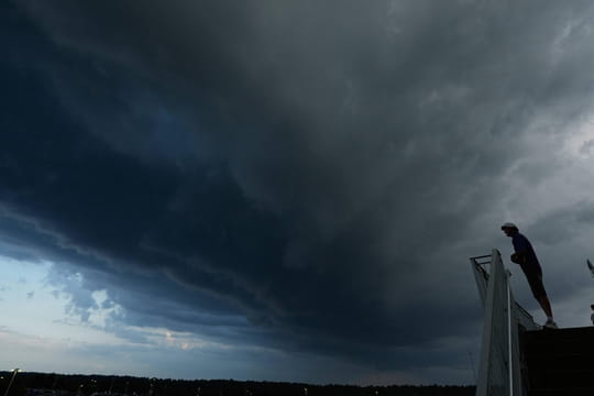 Orages en France&nbsp;: un mort et six bless&eacute;s, les derni&egrave;res vigilances dans le nord-est