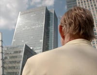 Inside Lehman Brothers