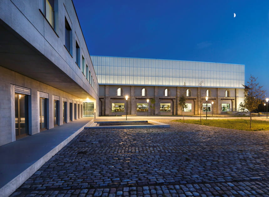 Extensions pour les bureaux