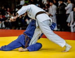 Judo : Grand Chelem à Oulan-Bator