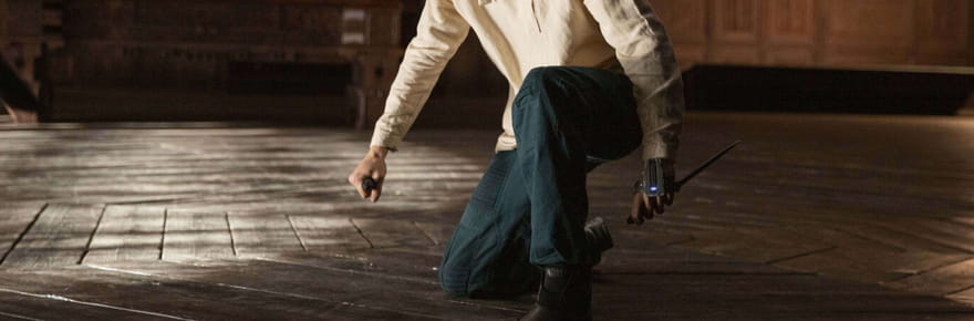 Dune&nbsp;: vous ne comprenez pas la partie 1&nbsp;? Il y a un vocabulaire et un univers &agrave; conna&icirc;tre, on vous explique tout