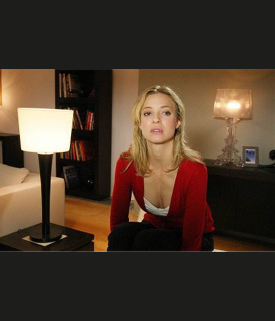 Juliette, c&eacute;libataire ambitieuse