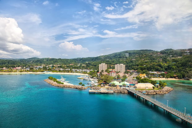Ocho Rios