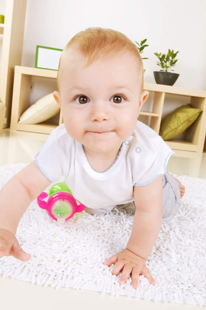 Mettre un linge sur la poussette de b&eacute;b&eacute; quand il fait chaud&nbsp;: bonne ou mauvaise id&eacute;e&nbsp;?