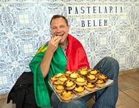 Les Paris du globe-cooker : Les Portugais