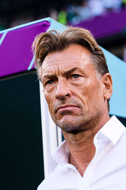 Herv&eacute; Renard&nbsp;: ses origines &agrave; l'est de l'Europe